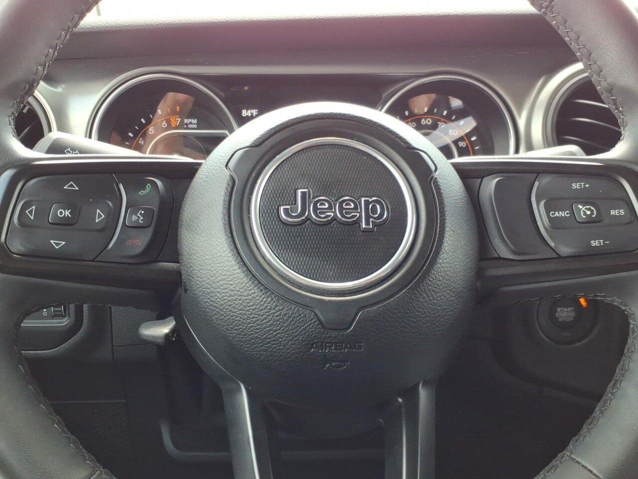 2023 Jeep Gladiator Texas Trail Uvalde TX
