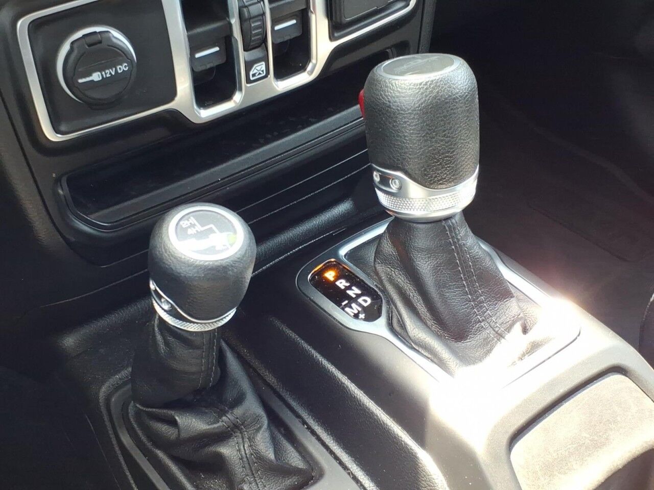 2023 Jeep Gladiator Texas Trail Uvalde TX
