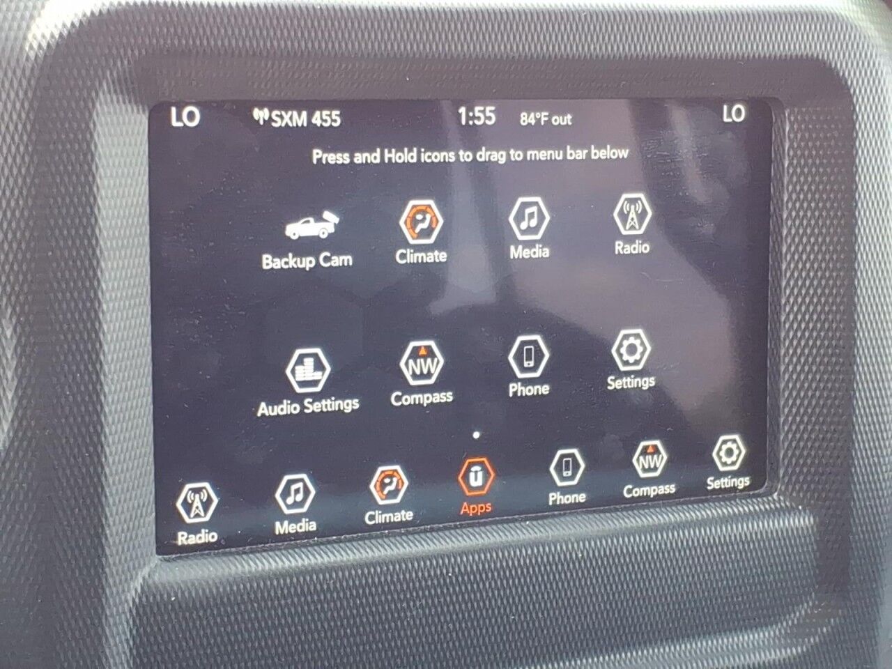 2023 Jeep Gladiator Texas Trail Uvalde TX