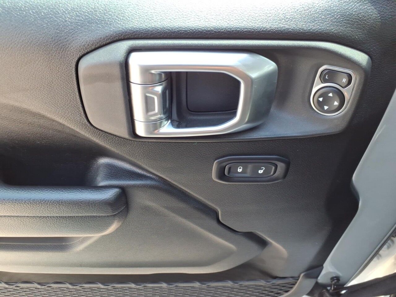 2023 Jeep Gladiator Texas Trail Uvalde TX