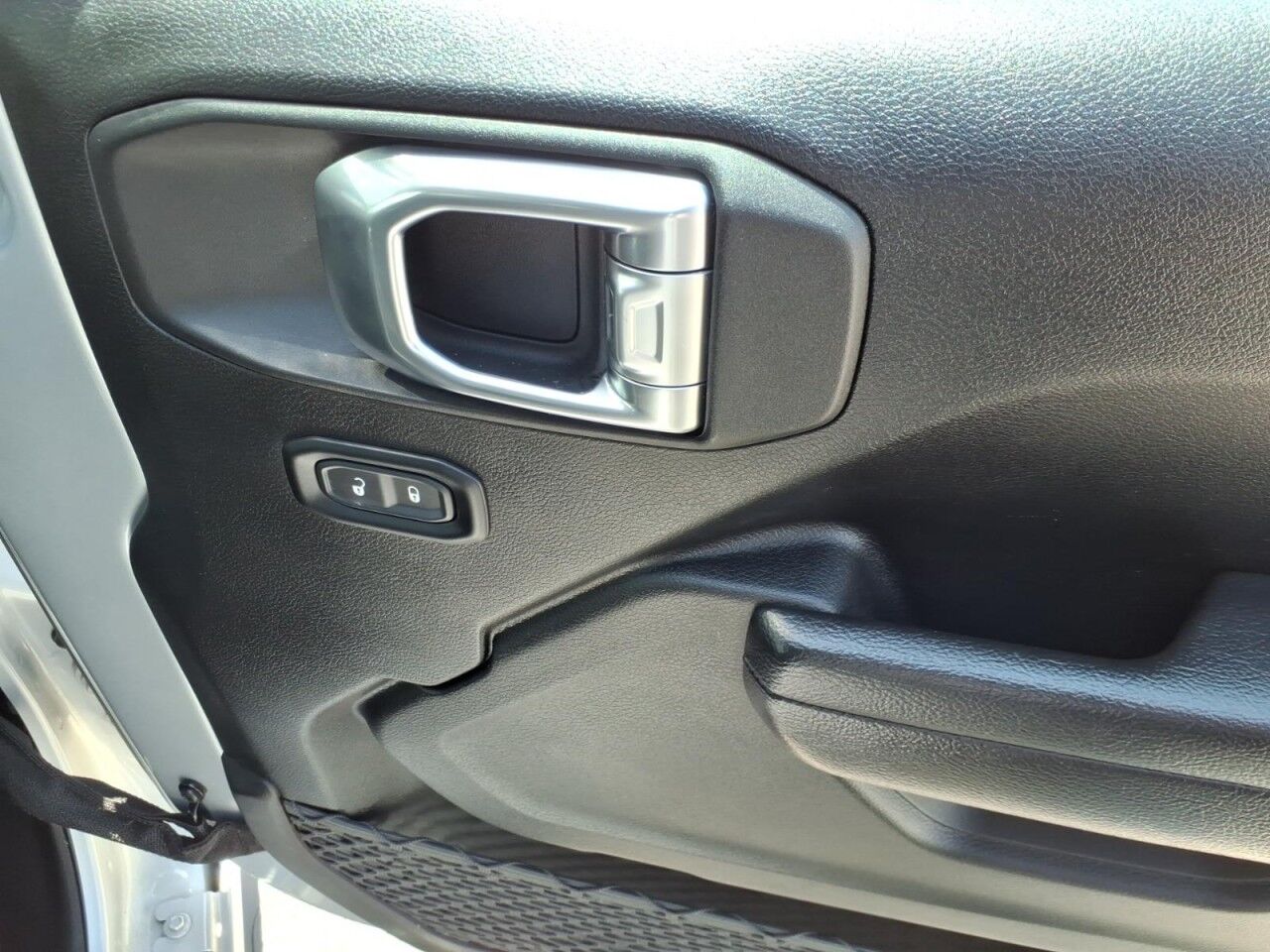 2023 Jeep Gladiator Texas Trail Uvalde TX