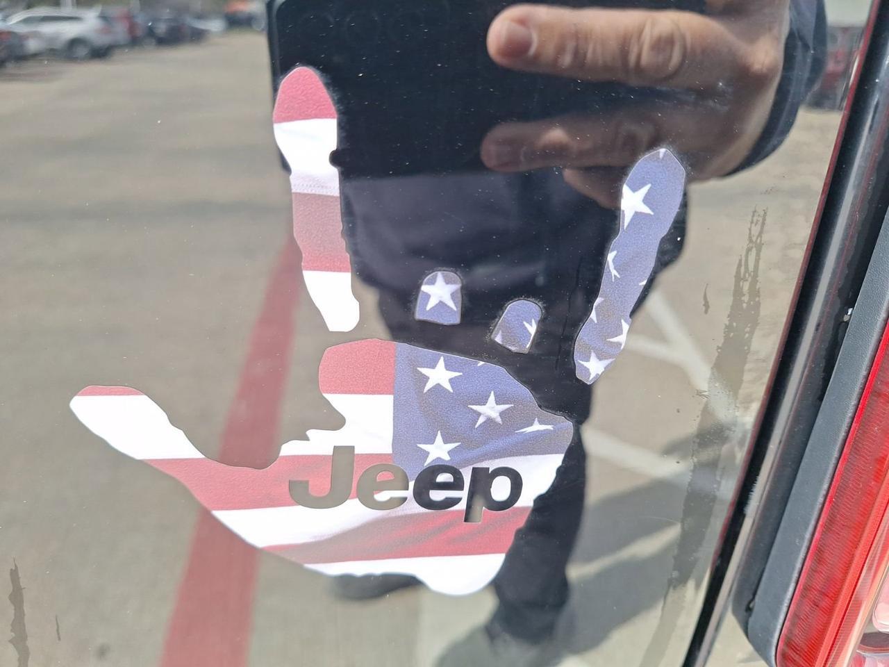 2023 Jeep Gladiator Texas Trail Hurst TX