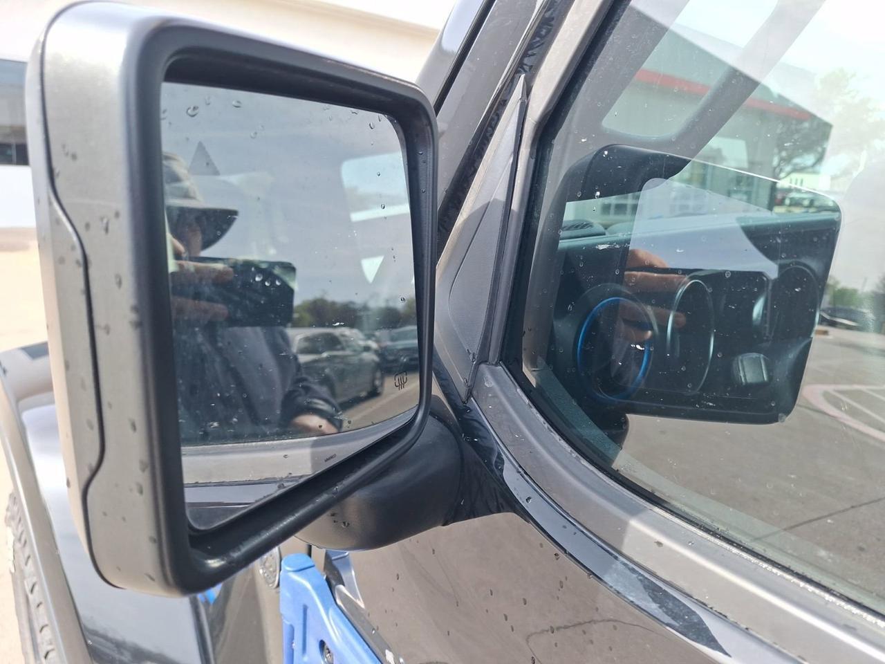 2023 Jeep Gladiator Texas Trail Hurst TX