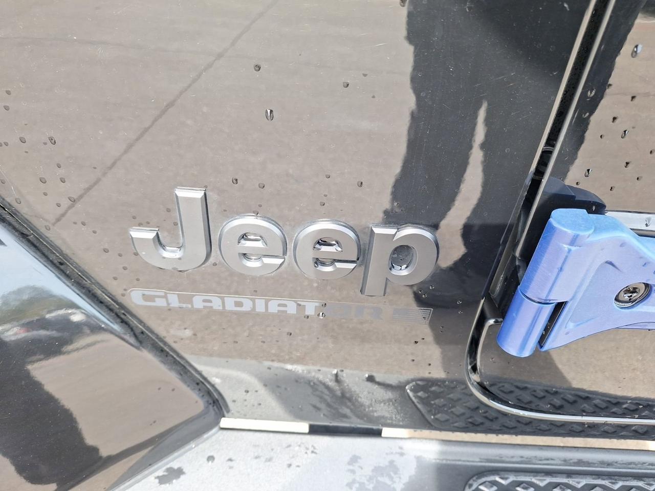 2023 Jeep Gladiator Texas Trail Hurst TX