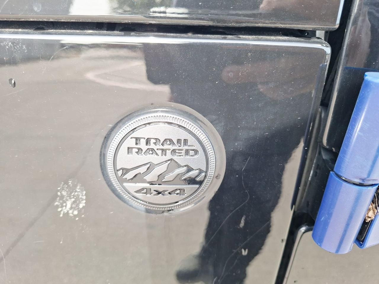 2023 Jeep Gladiator Texas Trail Hurst TX