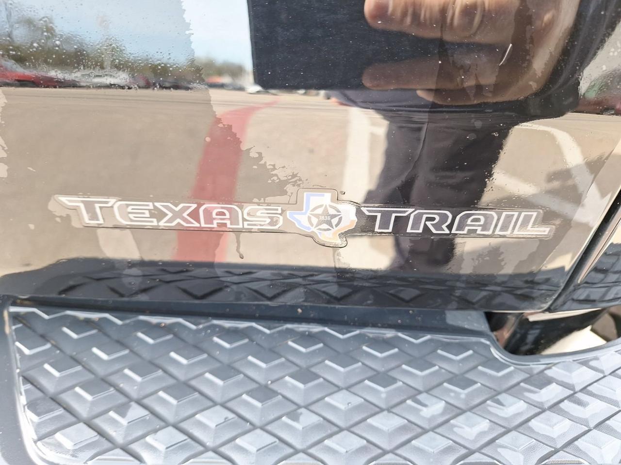 2023 Jeep Gladiator Texas Trail Hurst TX