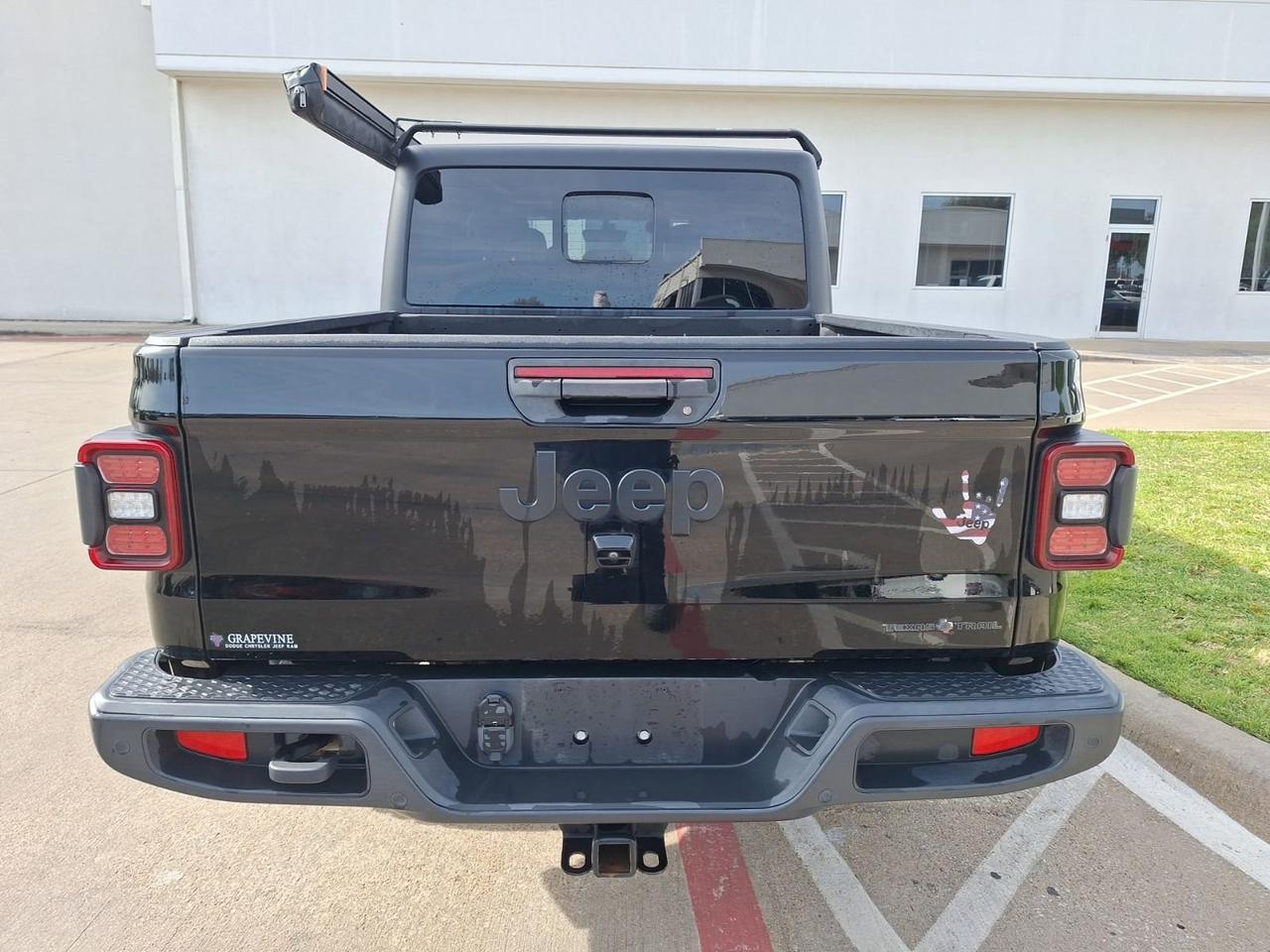 2023 Jeep Gladiator Texas Trail Hurst TX