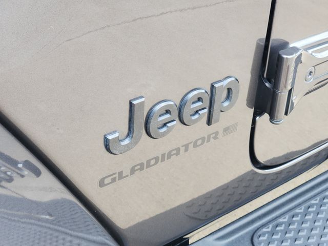 2023 Jeep Gladiator Texas Trail Grapevine TX