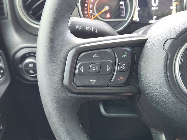 2023 Jeep Gladiator Texas Trail Grapevine TX