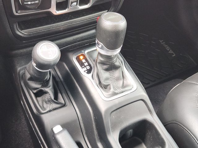 2023 Jeep Gladiator Texas Trail Grapevine TX