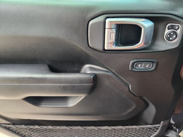 2023 Jeep Gladiator Texas Trail Grapevine TX