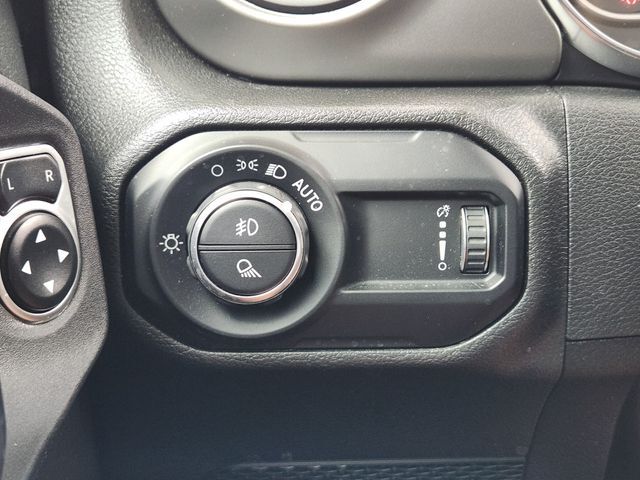 2023 Jeep Gladiator Texas Trail Grapevine TX