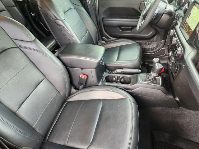 2023 Jeep Gladiator Texas Trail Grapevine TX