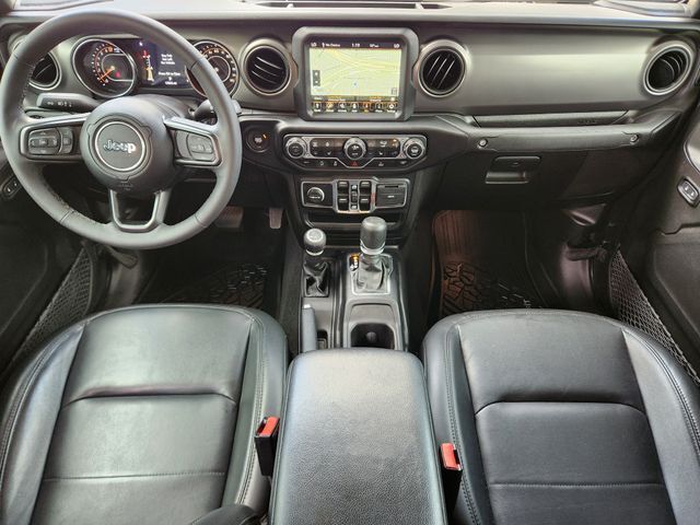 2023 Jeep Gladiator Texas Trail Grapevine TX