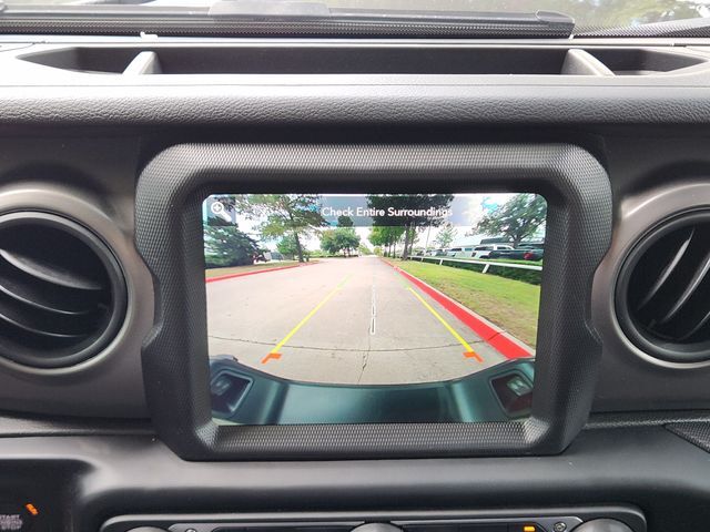 2023 Jeep Gladiator Texas Trail Grapevine TX