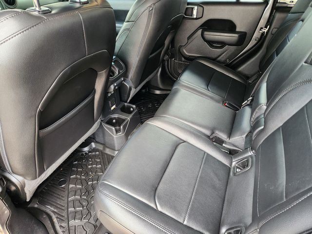 2023 Jeep Gladiator Texas Trail Grapevine TX