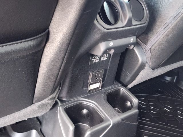 2023 Jeep Gladiator Texas Trail Grapevine TX