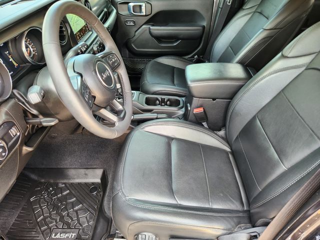 2023 Jeep Gladiator Texas Trail Grapevine TX