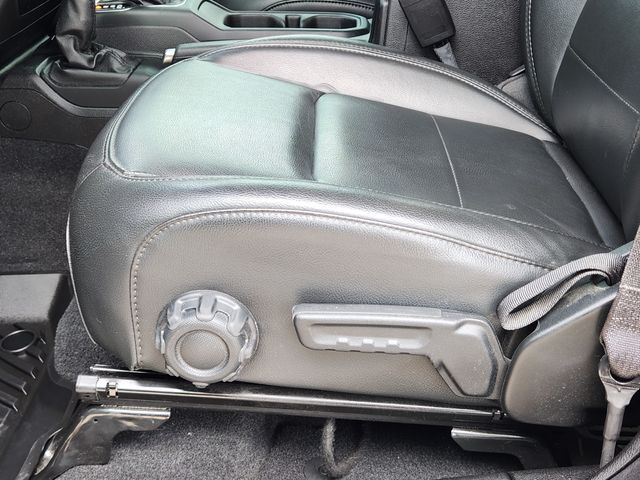 2023 Jeep Gladiator Texas Trail Grapevine TX