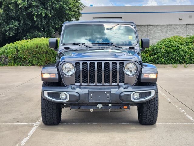 2023 Jeep Gladiator Texas Trail Grapevine TX