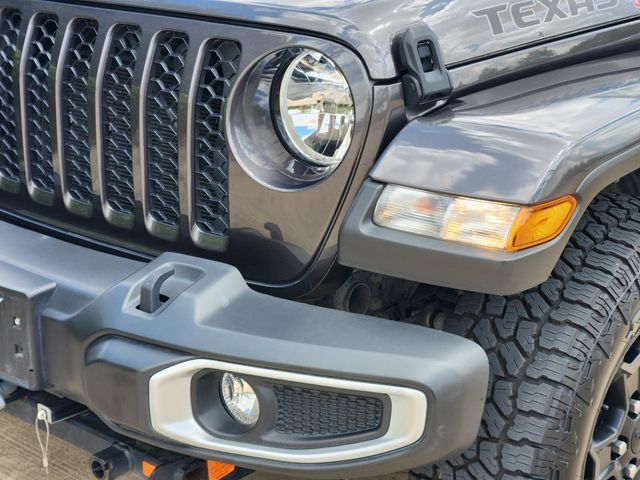 2023 Jeep Gladiator Texas Trail Grapevine TX
