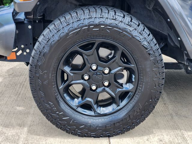 2023 Jeep Gladiator Texas Trail Grapevine TX