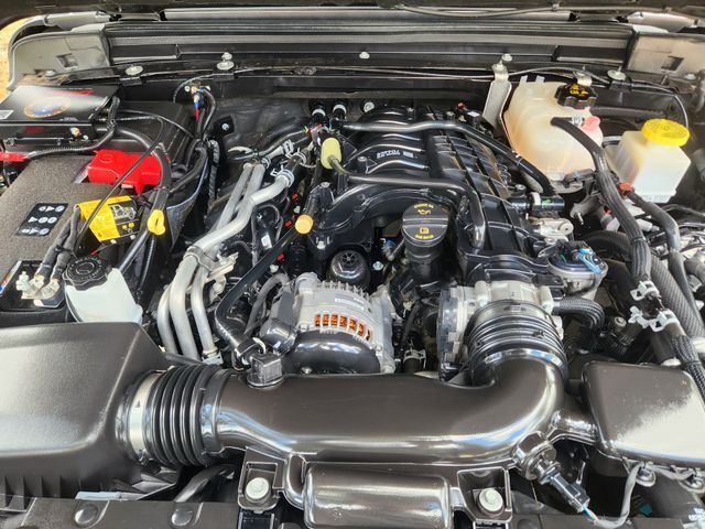 2023 Jeep Gladiator Texas Trail Grapevine TX
