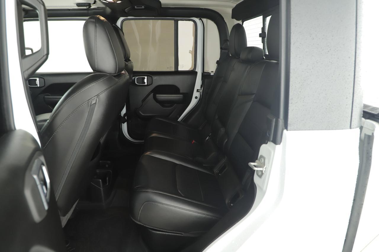 2023 Jeep Gladiator Texas Trail New Braunfels TX