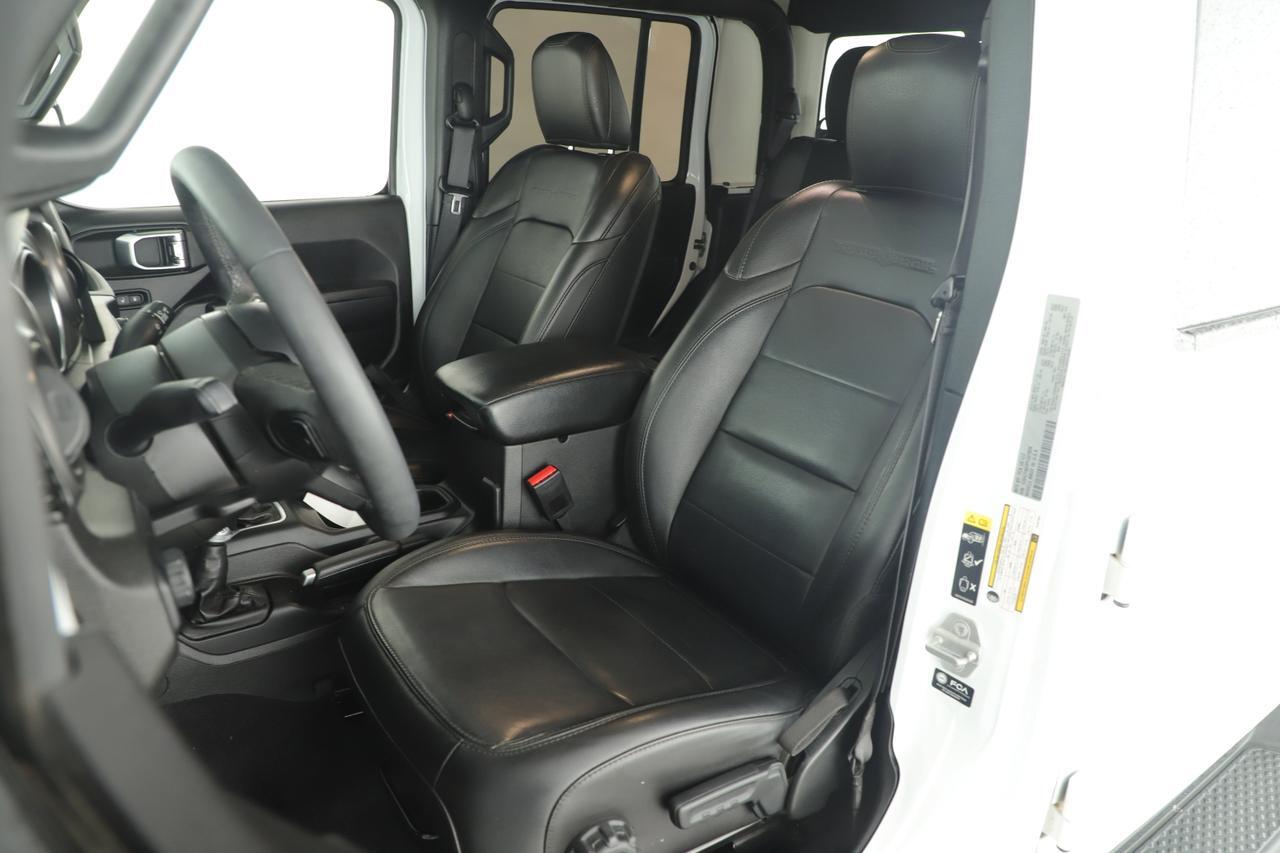 2023 Jeep Gladiator Texas Trail New Braunfels TX