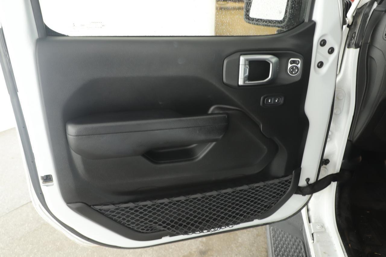 2023 Jeep Gladiator Texas Trail New Braunfels TX