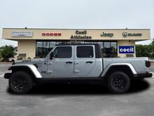 2023_Jeep_Gladiator_Willys_  TX