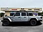 2023 Jeep Gladiator Willys  TX