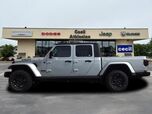 2023 Jeep Gladiator Willys