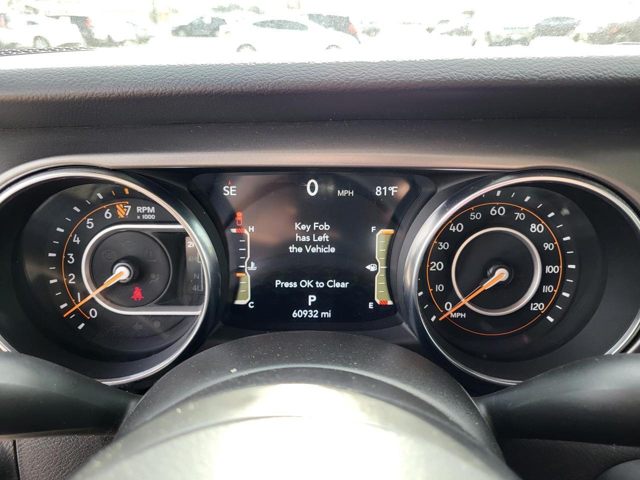 2023 Jeep Gladiator Willys 4x4 Beeville TX