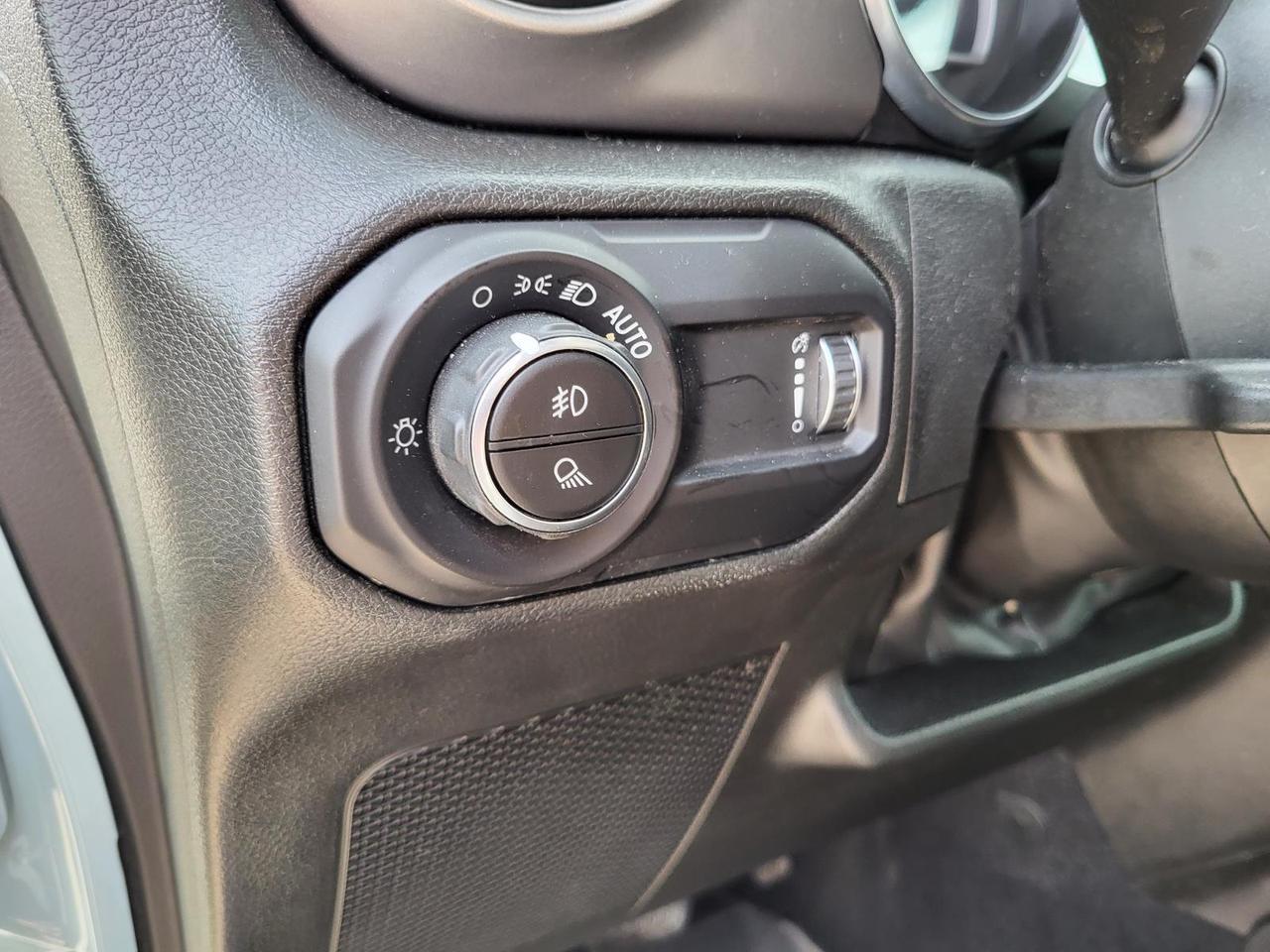 2023 Jeep Gladiator Willys 4x4 Beeville TX