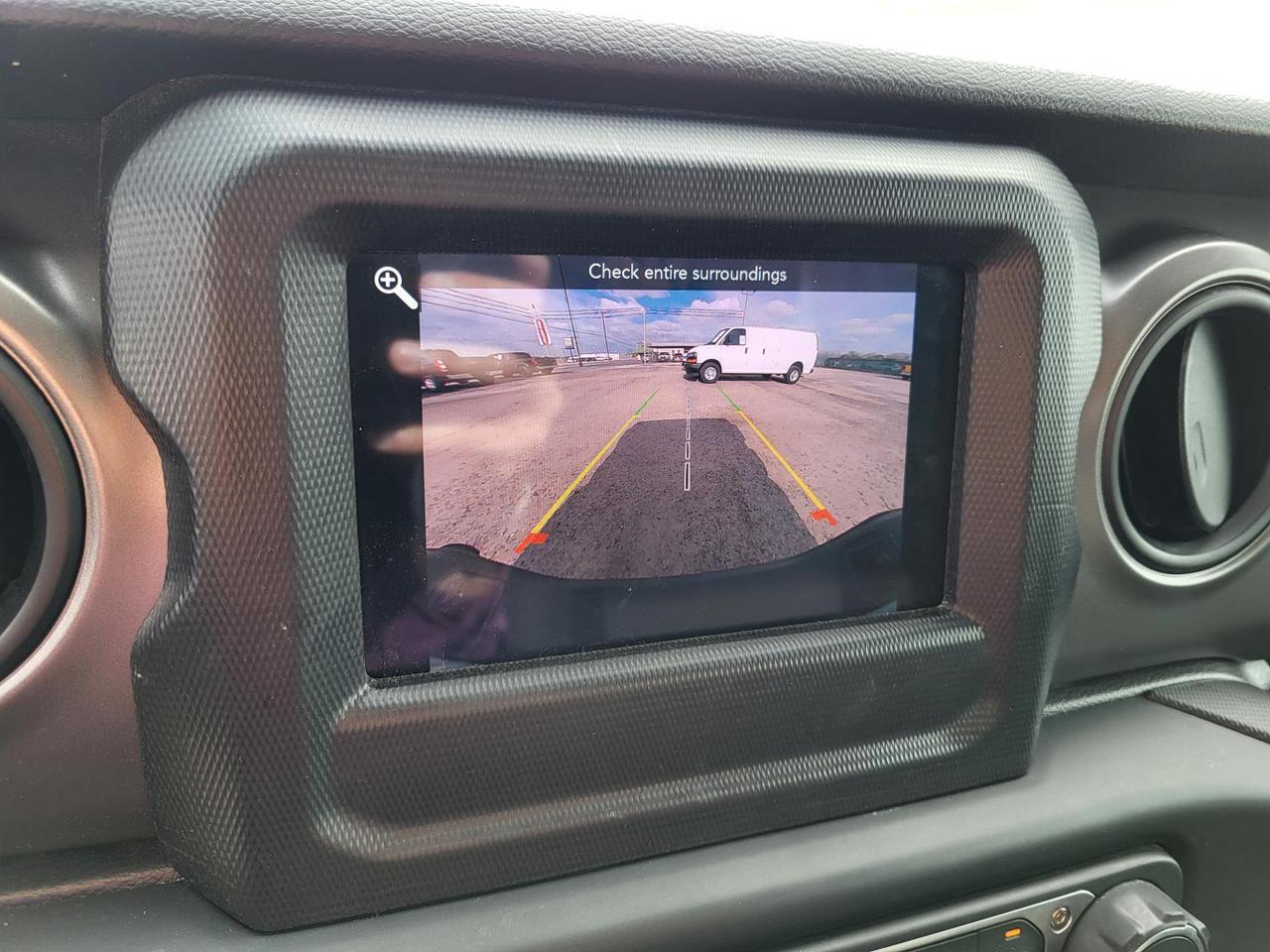 2023 Jeep Gladiator Willys 4x4 Beeville TX