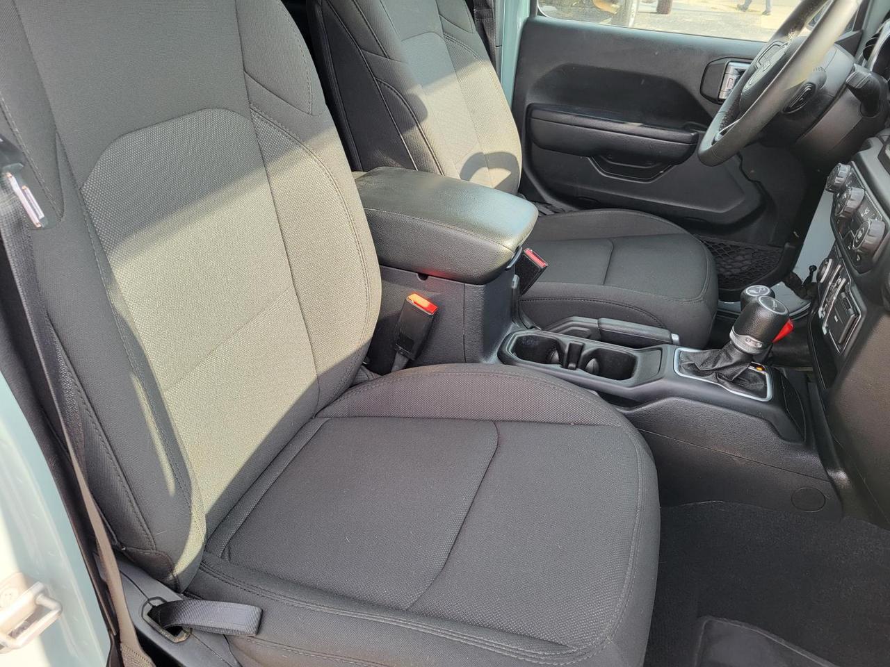 2023 Jeep Gladiator Willys 4x4 Beeville TX