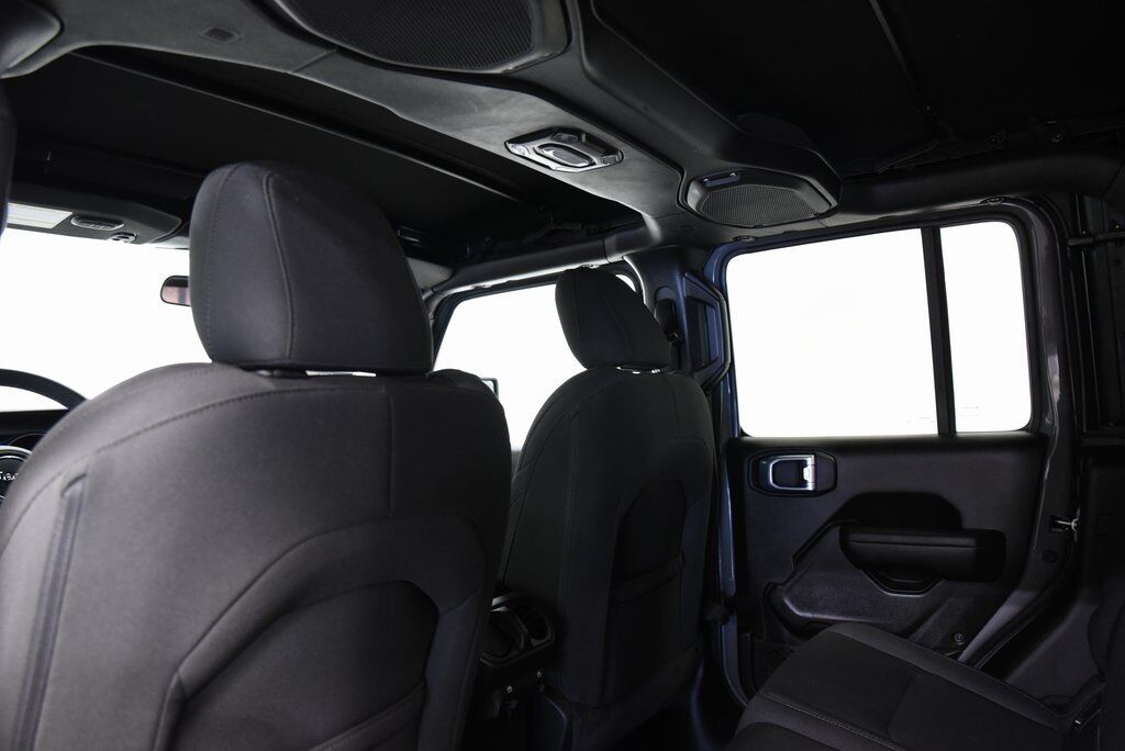 2023 Jeep Gladiator Willys Akron OH