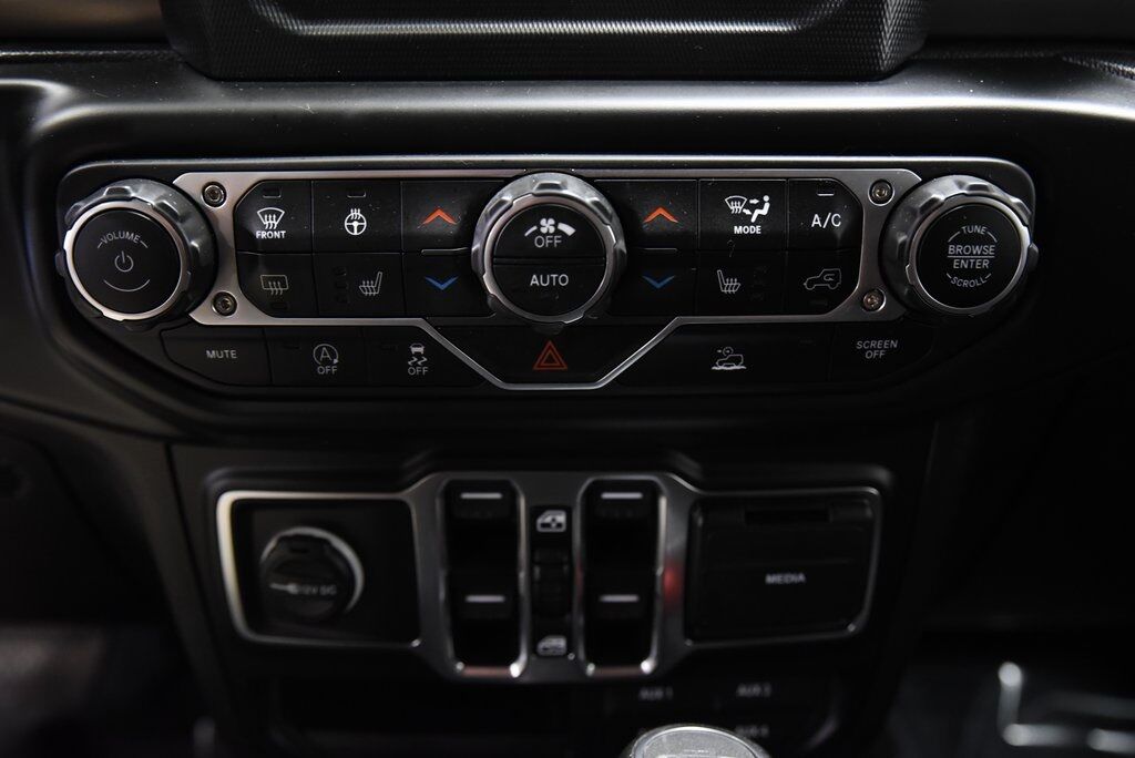 2023 Jeep Gladiator Willys Akron OH