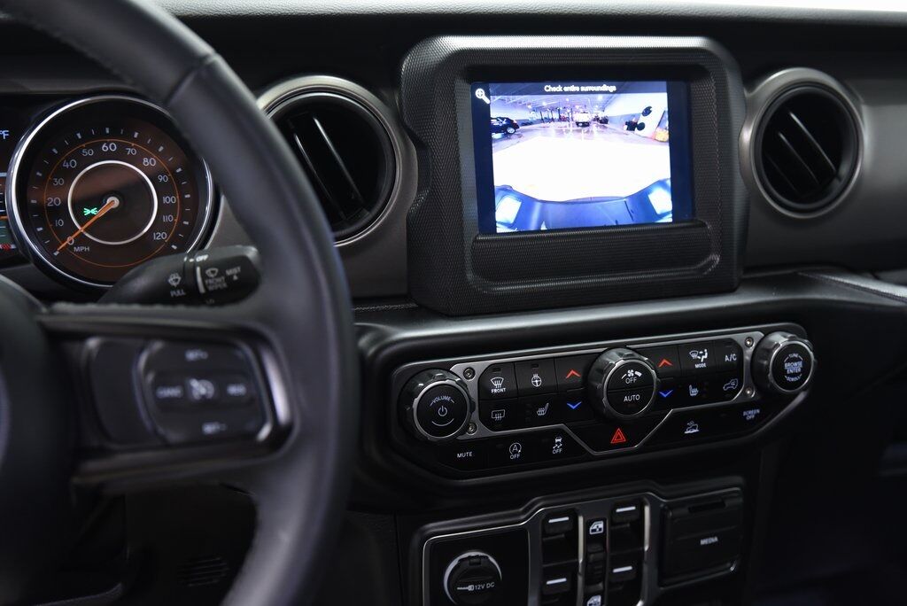 2023 Jeep Gladiator Willys Akron OH