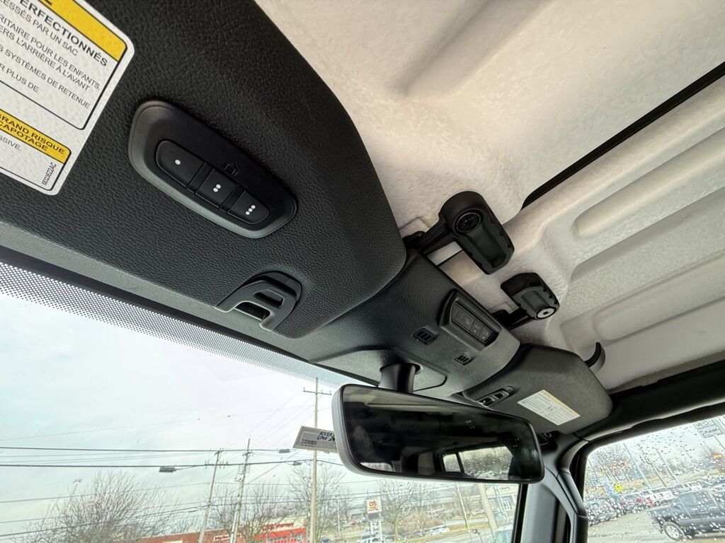 2023 Jeep Gladiator Willys Crestwood KY