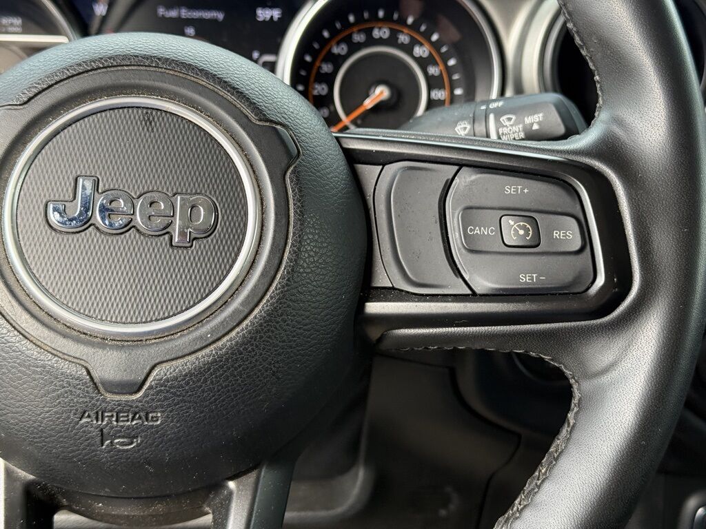 2023 Jeep Gladiator Willys Crestwood KY