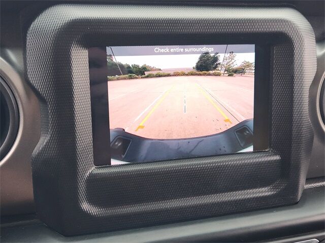 2023 Jeep Gladiator Willys Grapevine TX