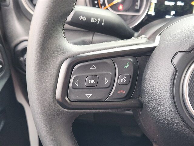 2023 Jeep Gladiator Willys Grapevine TX