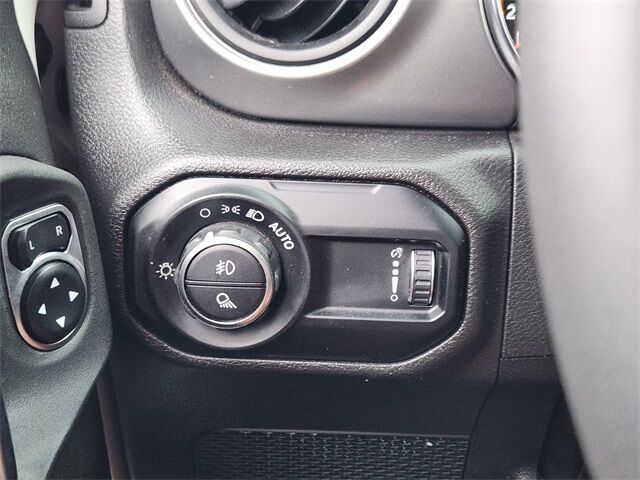 2023 Jeep Gladiator Willys Grapevine TX