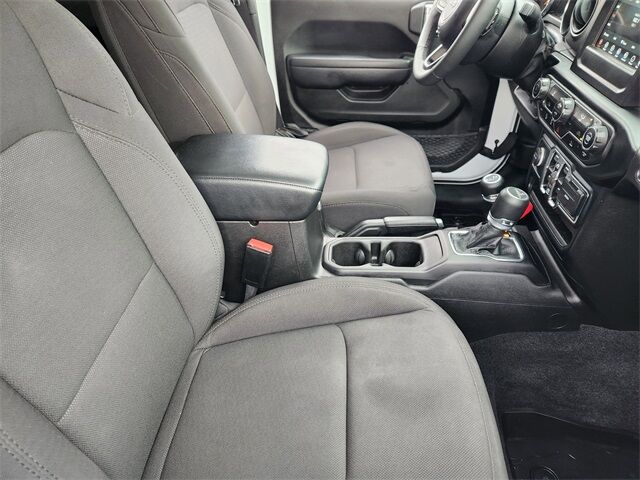 2023 Jeep Gladiator Willys Grapevine TX