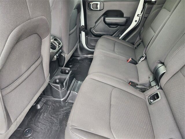 2023 Jeep Gladiator Willys Grapevine TX