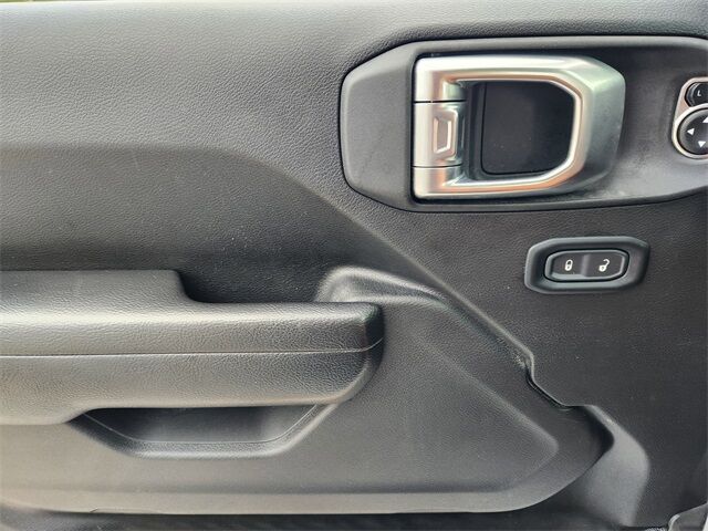 2023 Jeep Gladiator Willys Grapevine TX