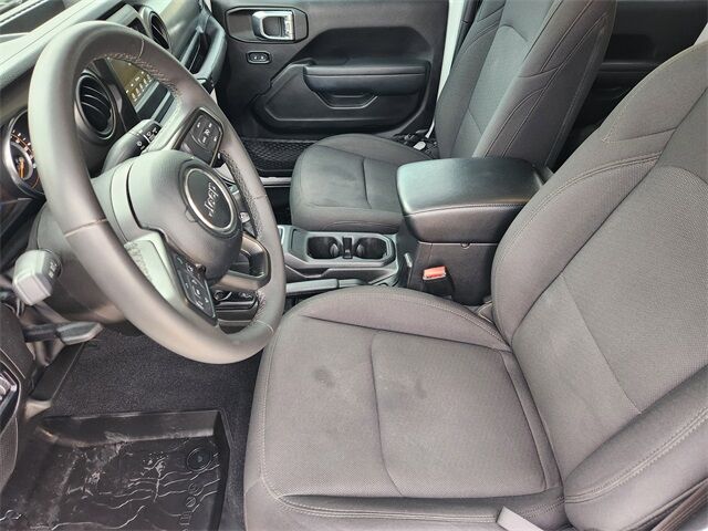 2023 Jeep Gladiator Willys Grapevine TX