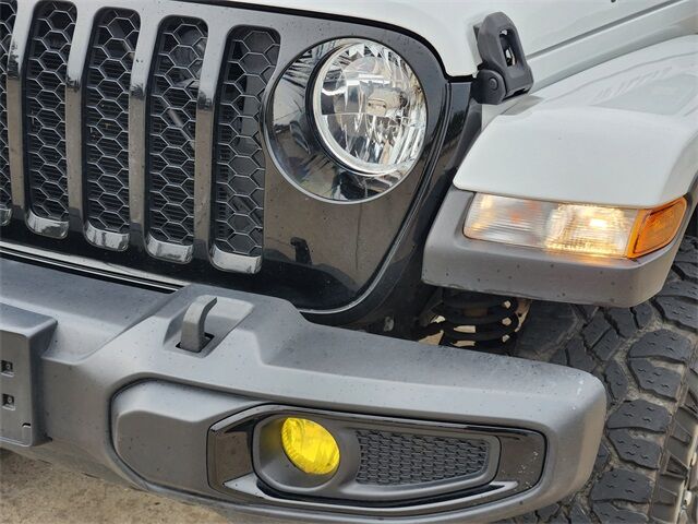 2023 Jeep Gladiator Willys Grapevine TX